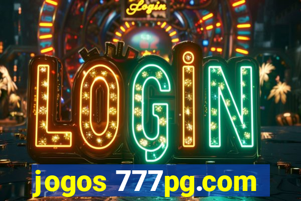 jogos 777pg.com